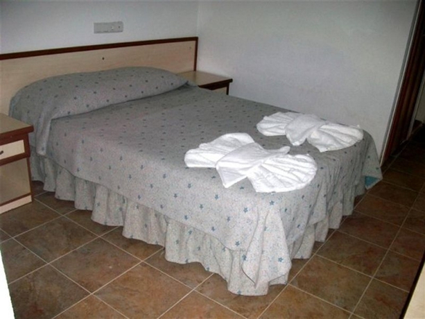 Imagen general del Hotel Tunacan. Foto 1