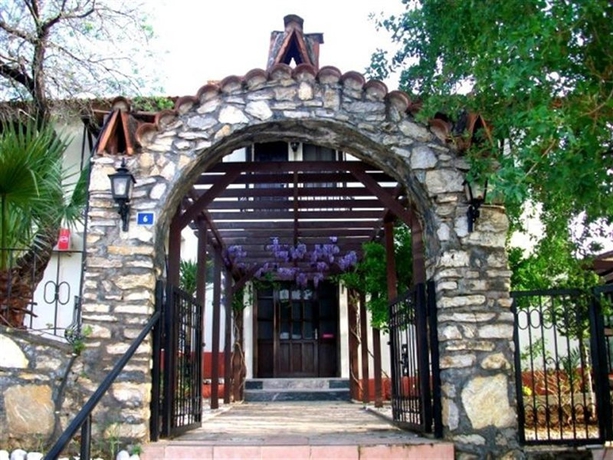 Imagen general del Hotel Tunacan. Foto 2
