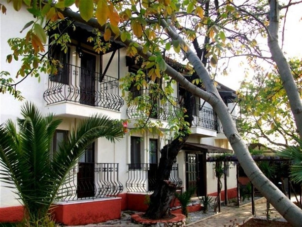 Imagen general del Hotel Tunacan. Foto 3