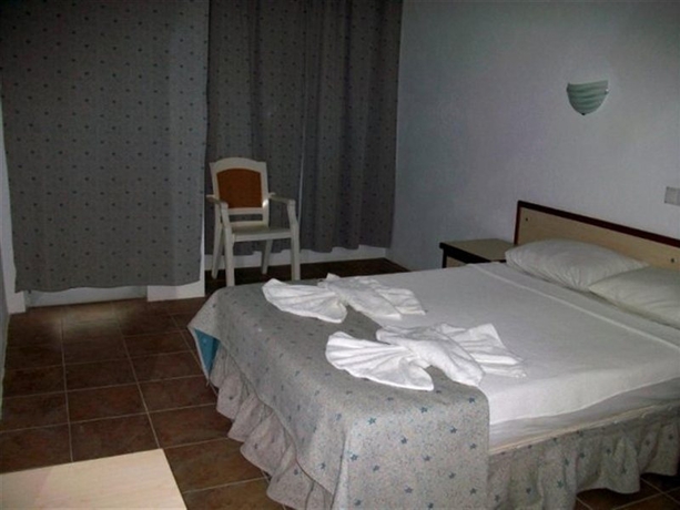 Imagen general del Hotel Tunacan. Foto 4