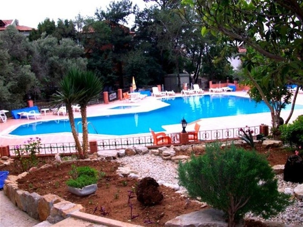 Imagen general del Hotel Tunacan. Foto 5