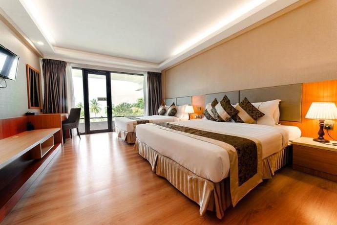 Imagen de la habitación del Hotel Tunamaya Beach and Spa Resort - Desaru Coast. Foto 3