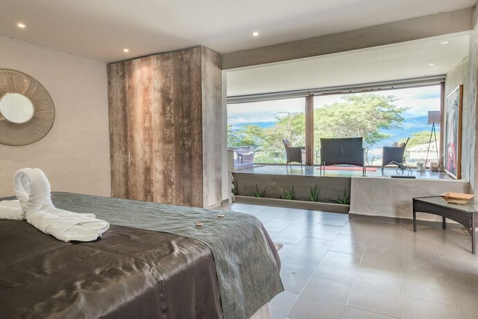 Imagen general del Hotel Tunas and Cabras. Foto 2