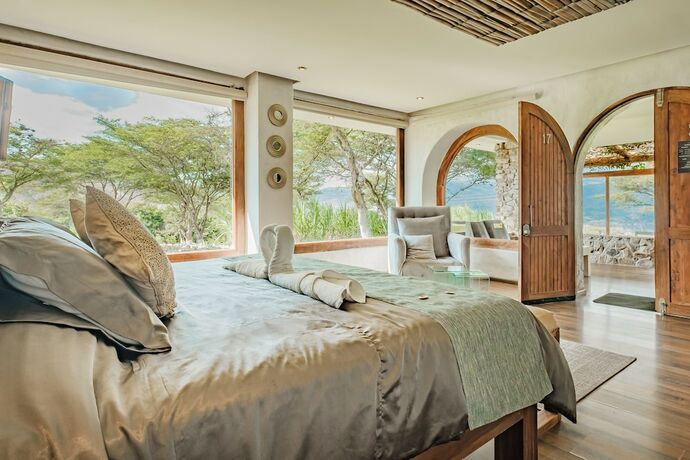 Imagen general del Hotel Tunas and Cabras. Foto 6