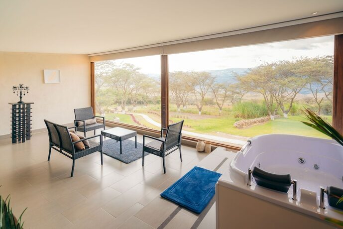 Imagen de la habitación del Hotel Tunas and Cabras. Foto 14