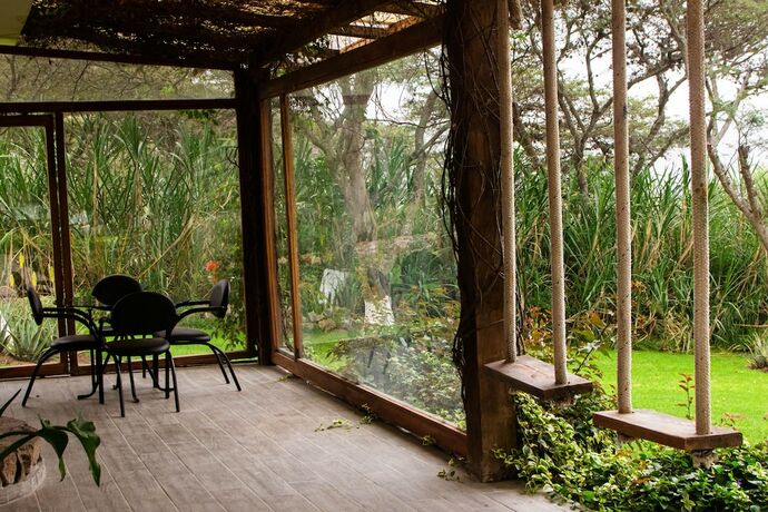 Imagen general del Hotel Tunas and Cabras. Foto 7