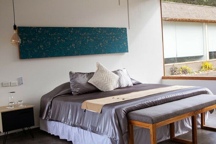 Imagen general del Hotel Tunas and Cabras. Foto 8