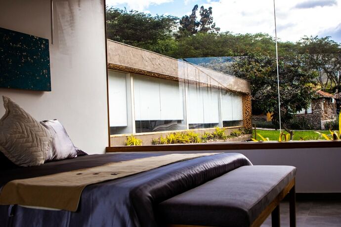 Imagen de la habitación del Hotel Tunas and Cabras. Foto 17