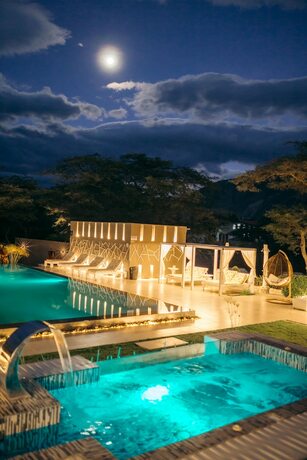 Imagen general del Hotel Tunas and Cabras. Foto 9