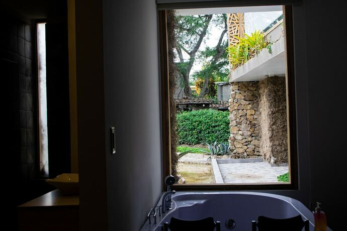 Imagen general del Hotel Tunas and Cabras. Foto 11