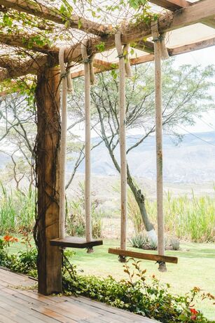 Imagen de la habitación del Hotel Tunas and Cabras. Foto 19