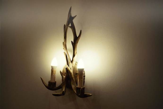 Imagen de los interiores del Hotel Tundra. Foto 10
