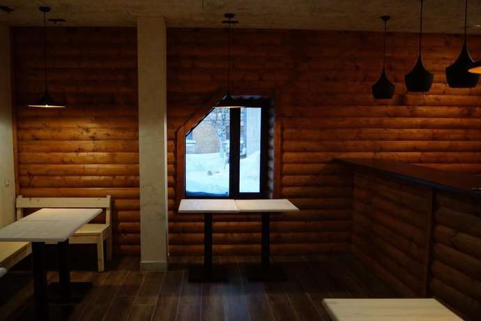 Imagen de la habitación del Hotel Tundra. Foto 4