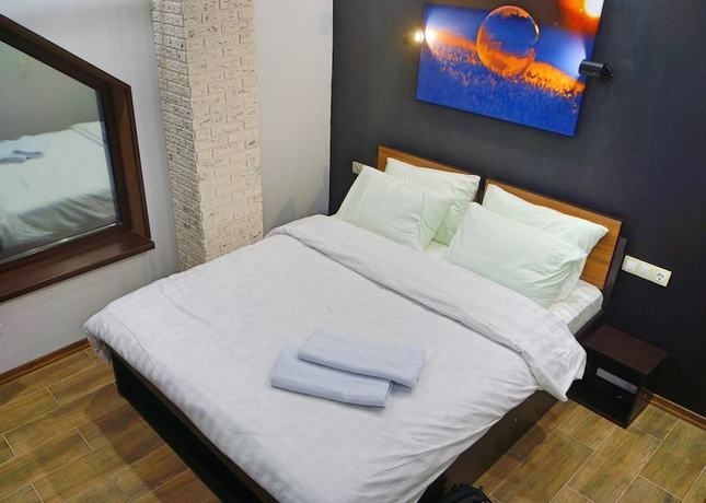 Imagen de la habitación del Hotel Tundra. Foto 8