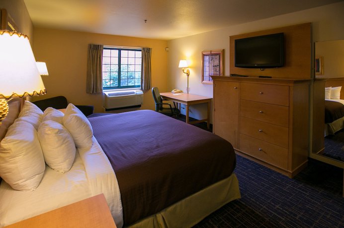 Imagen de la habitación del Hotel Tundra Lodge. Foto 6