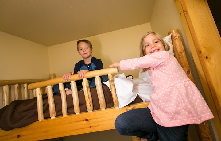 Imagen de la habitación del Hotel Tundra Lodge. Foto 8