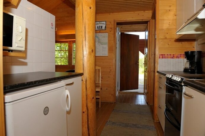 Imagen de la habitación del Hotel Tundrea. Foto 19
