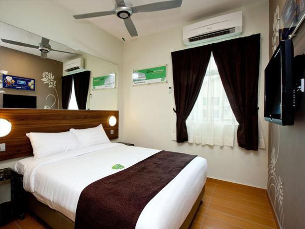 Imagen general del Hotel Tune - Danga Bay, Johor. Foto 2