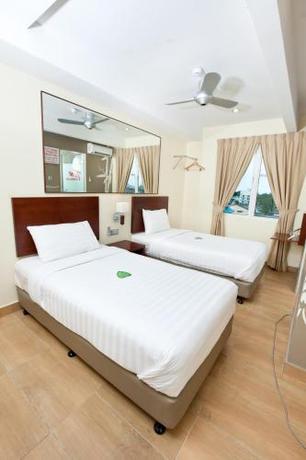 Imagen de la habitación del Hotel Tune Georgetown Penang. Foto 2
