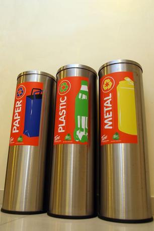 Imagen de los interiores del Hotel Tune Georgetown Penang. Foto 8