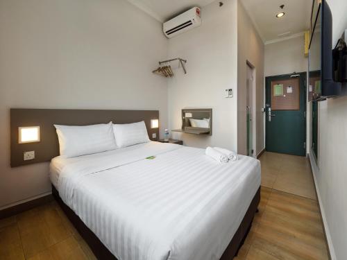 Imagen de la habitación del Hotel Tune Hotels - 1 Borneo, Kota Kinabalu. Foto 7