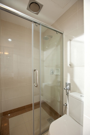 Imagen de la habitación del Hotel Tune Hotels - Kota Bharu City Centre. Foto 6