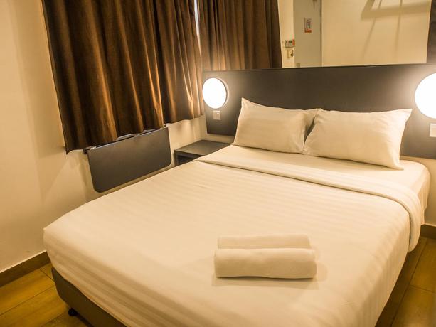 Imagen general del Hotel Tune Klia Aeropolis. Foto 6