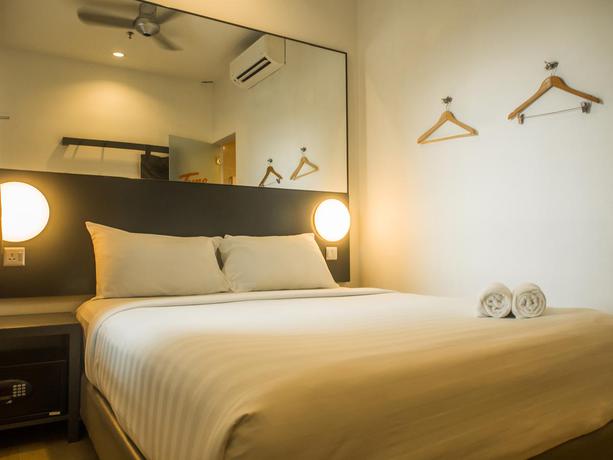 Imagen general del Hotel Tune Klia Aeropolis. Foto 8