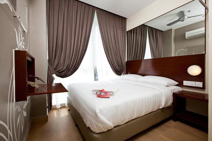 Imagen general del Hotel Tune Kota Damansara. Foto 1