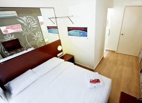 Imagen general del Hotel Tune Kota Damansara. Foto 2