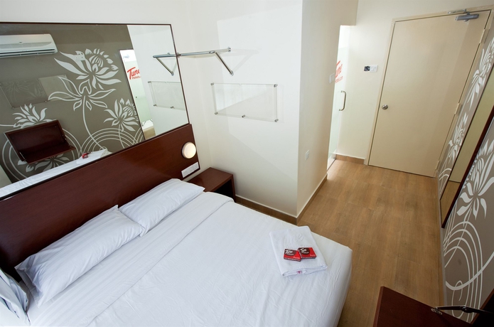 Imagen de la habitación del Hotel Tune Kota Damansara. Foto 5