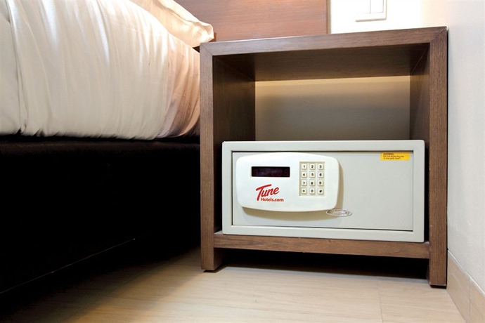 Imagen de la habitación del Hotel Tune Kota Damansara. Foto 6