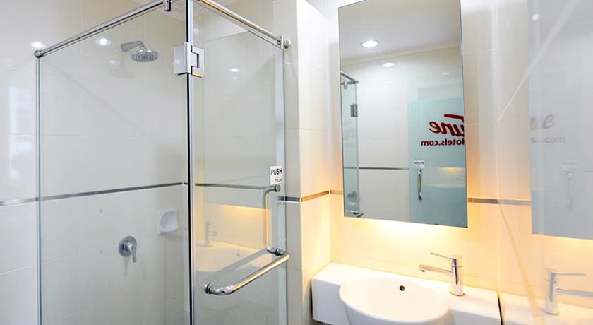 Imagen de la habitación del Hotel Tune - Waterfront Kuching. Foto 5