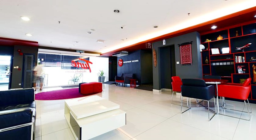 Imagen general del Hotel Tune - Waterfront Kuching. Foto 3
