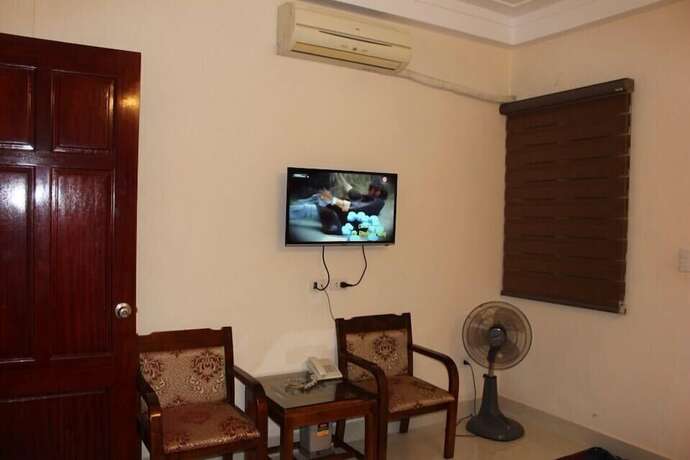 Imagen general del Hotel Tung Anh. Foto 2