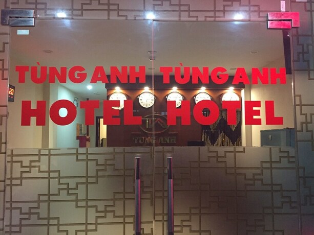 Imagen general del Hotel Tung Anh. Foto 3