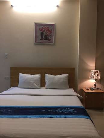 Imagen general del Hotel Tung Anh. Foto 4
