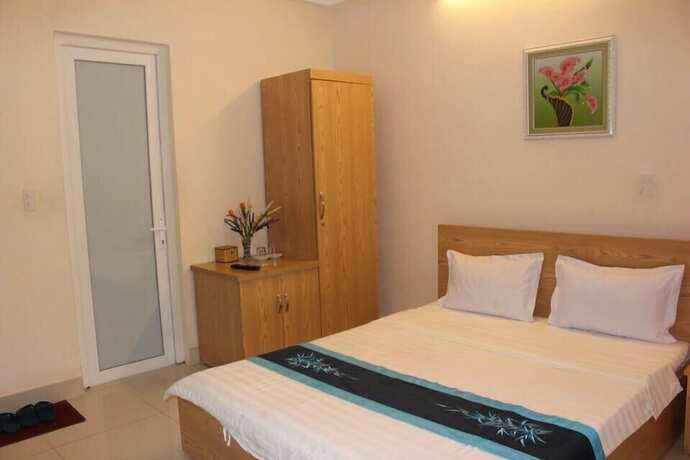 Imagen general del Hotel Tung Anh. Foto 6