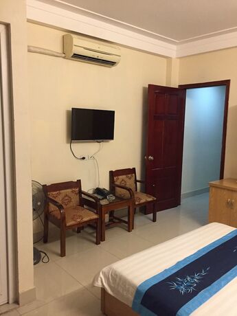 Imagen general del Hotel Tung Anh. Foto 7