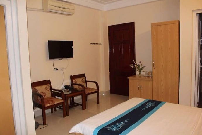 Imagen general del Hotel Tung Anh. Foto 9