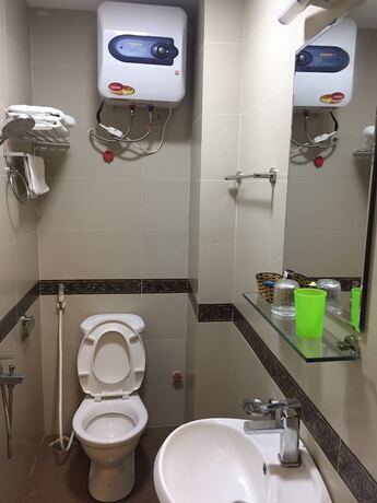 Imagen general del Hotel Tung Anh. Foto 10