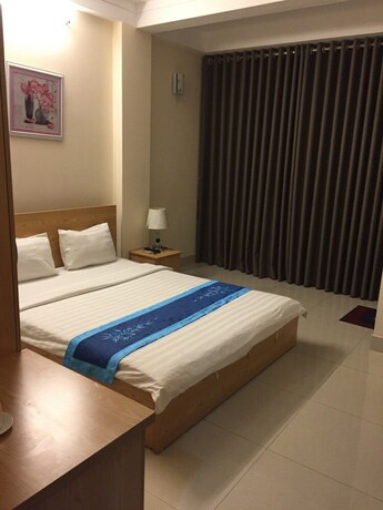 Imagen general del Hotel Tung Anh. Foto 13