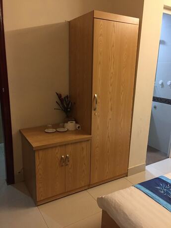 Imagen general del Hotel Tung Anh. Foto 16