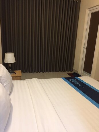 Imagen de la habitación del Hotel Tung Anh. Foto 20