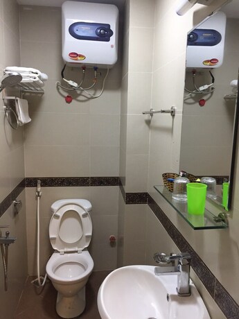Imagen de la habitación del Hotel Tung Anh. Foto 21
