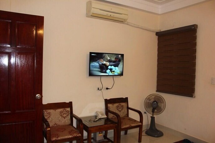 Imagen de la habitación del Hotel Tung Anh. Foto 22