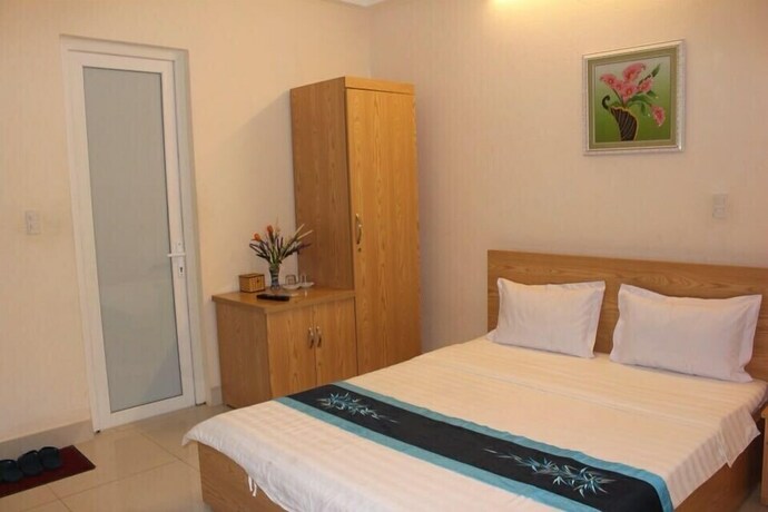 Imagen de la habitación del Hotel Tung Anh. Foto 24