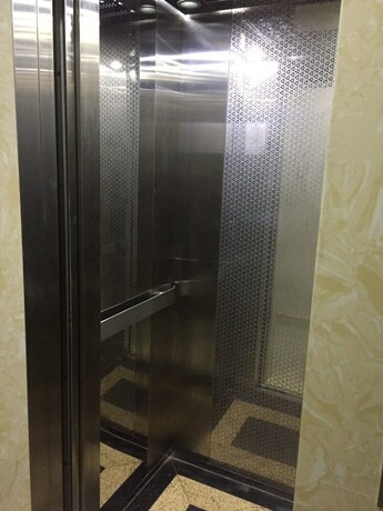 Imagen de los interiores del Hotel Tung Anh. Foto 27