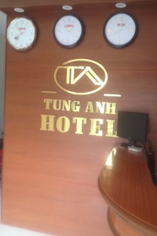 Imagen de los interiores del Hotel Tung Anh. Foto 29
