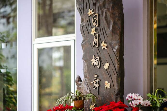 Imagen general del Hotel Tung Flowers. Foto 9
